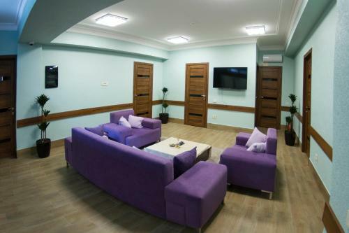 Home Boutique Hostel
