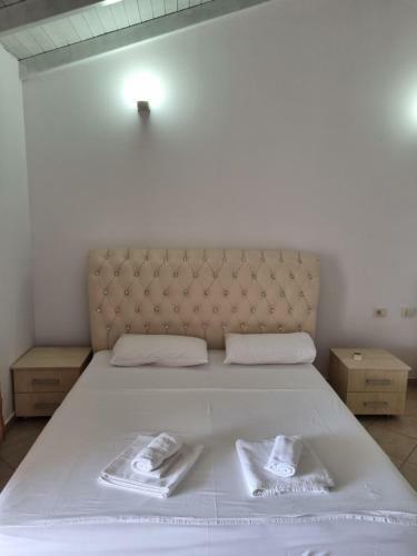 Sea View Apartment Dhermi With Balcony