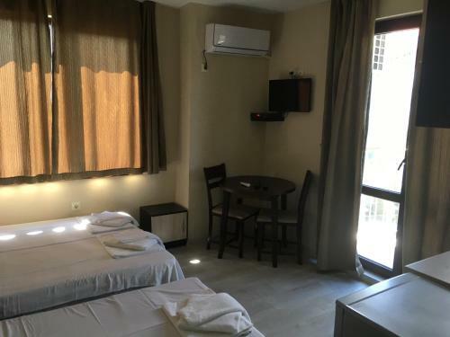 Family Hotel Silitur