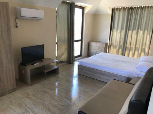 Family Hotel Silitur
