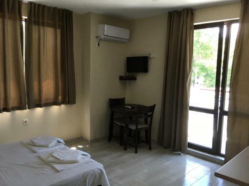 Family Hotel Silitur