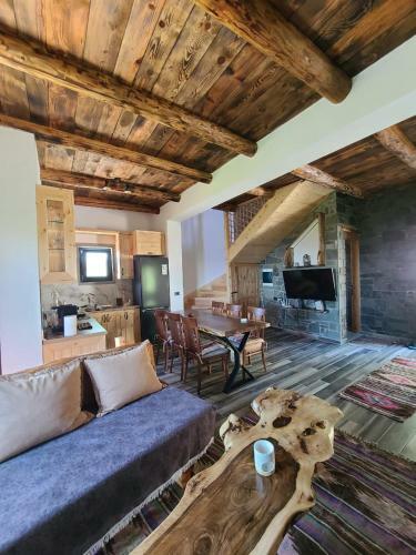 Apartamento Kulla Relax