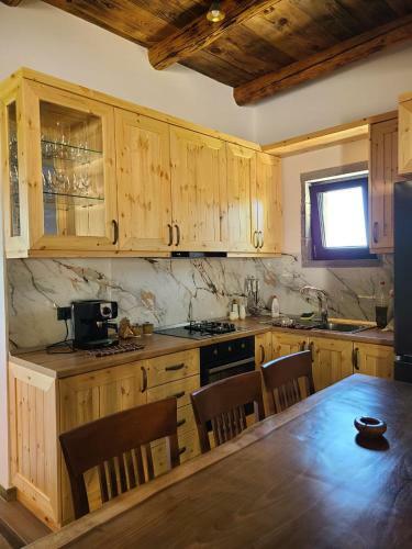 Apartamento Kulla Relax