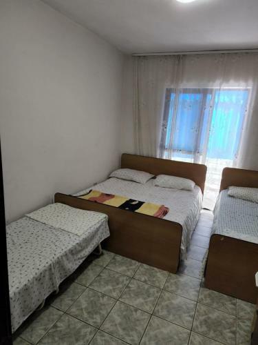 Apartamento Eazy Appartment's