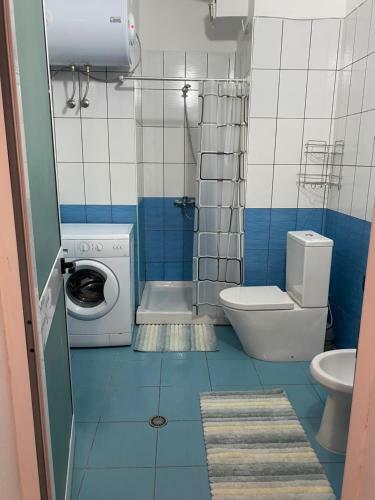 Spacious One Bedroom Apartment , Beachfront , Seaview.