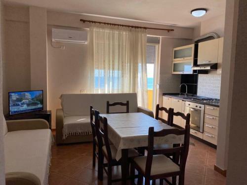 Memory Apartments