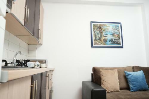 Merry's Apartment