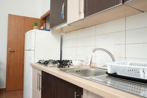 Merry's Apartment