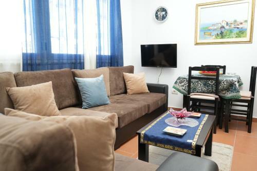Merry's Apartment