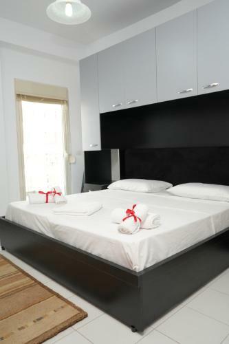Merry's Apartment