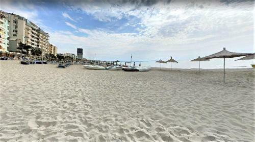 Golden Beach Apartments
