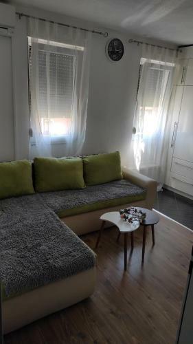 Apartamento Adriana