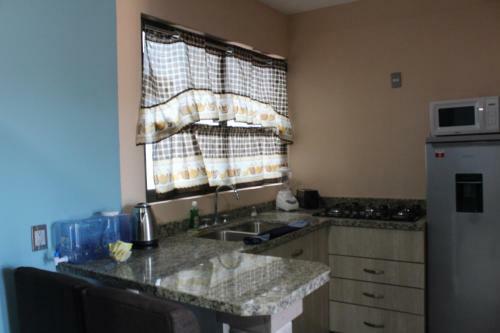 Apartamento Ceiba 170