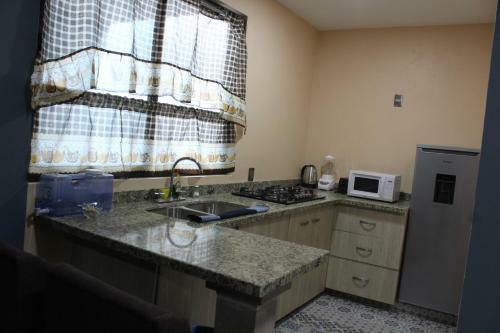 Apartamento Ceiba 170