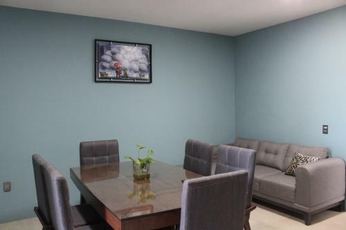 Apartamento Ceiba 170