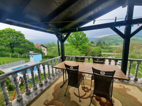 Villa Ku?a Za Odmor Sara