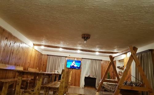 Bed & Breakfast Eko Guest House