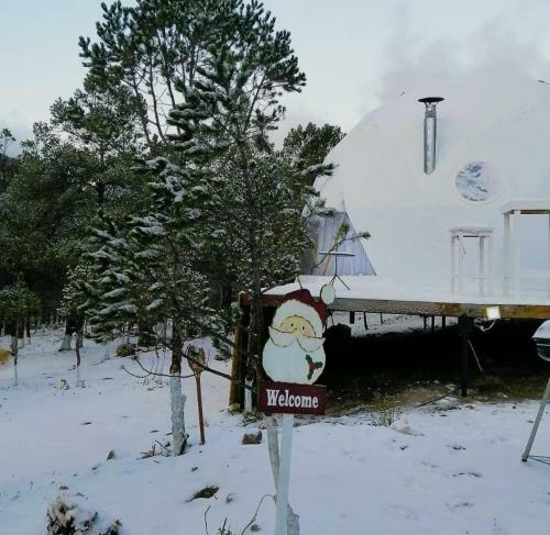 N�mada Glamping Resort