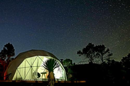 N�mada Glamping Resort