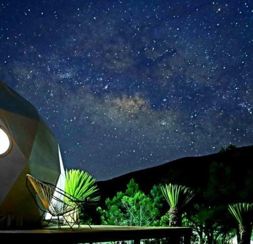 N�mada Glamping Resort
