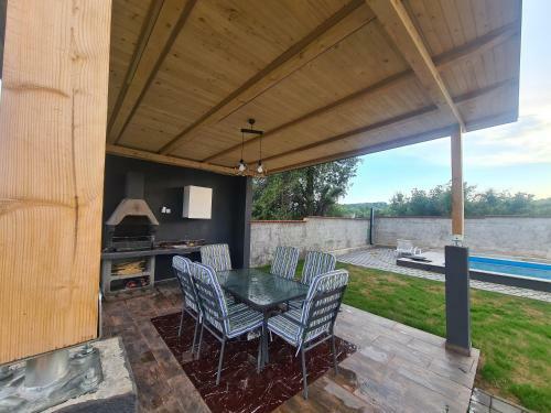 Holidayhousearies