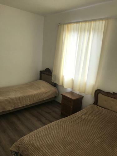 Apartamento ???????