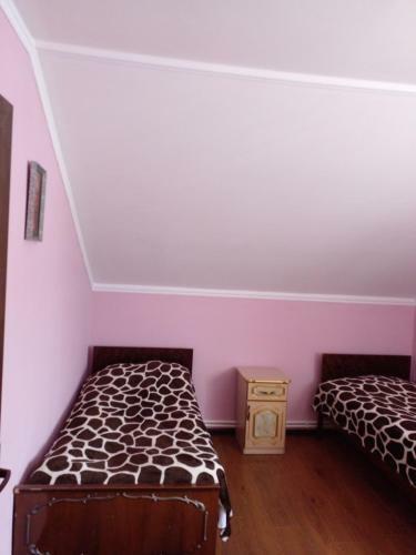 Apartamento Gtnvac Eraz