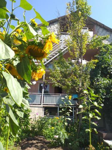 Apartamento Gtnvac Eraz