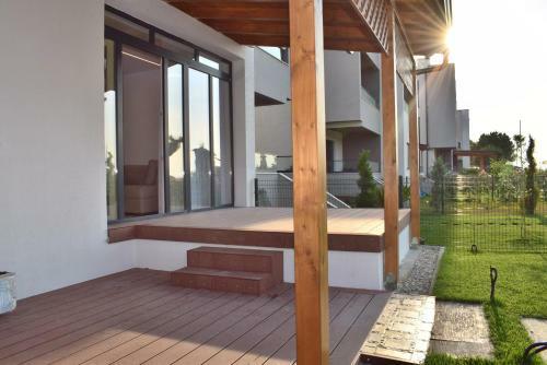 Ground Floor Apartment In Valamar Residences - 236