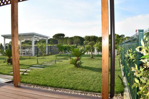 Ground Floor Apartment In Valamar Residences - 236