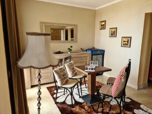 Villa Nomad Beach Villa