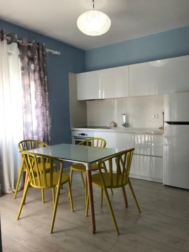 Sara's Apartments