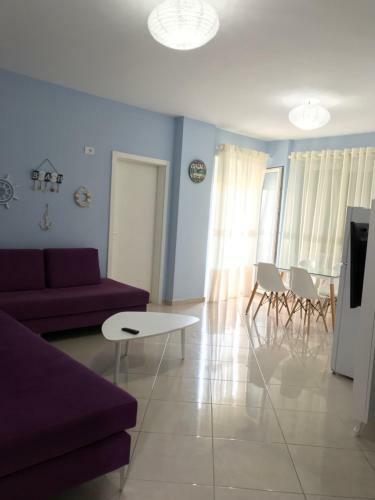 Sara's Apartments