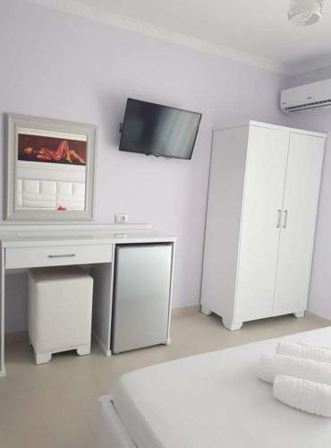 Victoria Studio Apartments