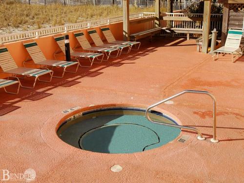 Seacrest 604 By Bender Vacation Rentals