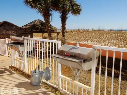 Seacrest 604 By Bender Vacation Rentals