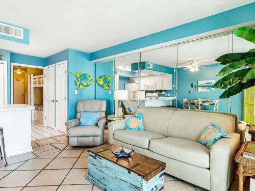 Seacrest 604 By Bender Vacation Rentals