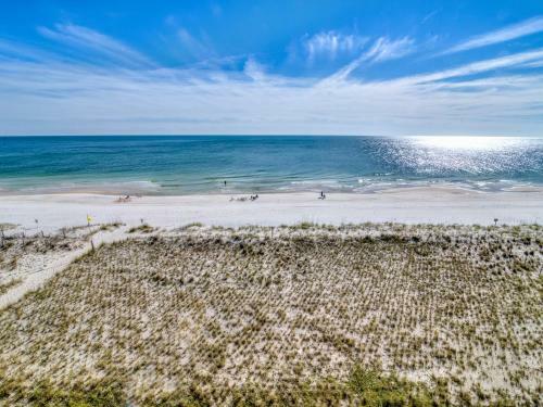 Seacrest 604 By Bender Vacation Rentals