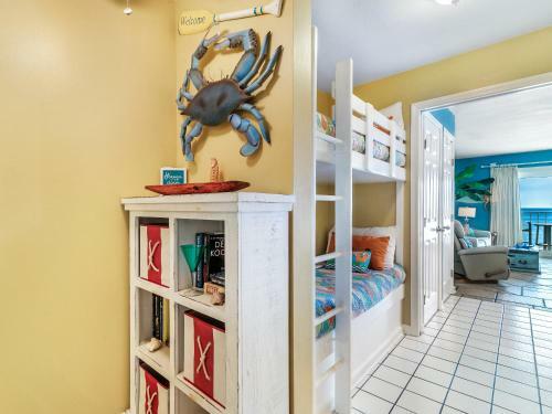 Seacrest 604 By Bender Vacation Rentals