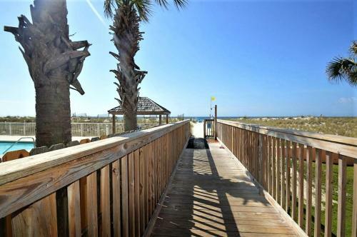 Seacrest 604 By Bender Vacation Rentals