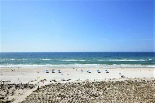 Seacrest 604 By Bender Vacation Rentals
