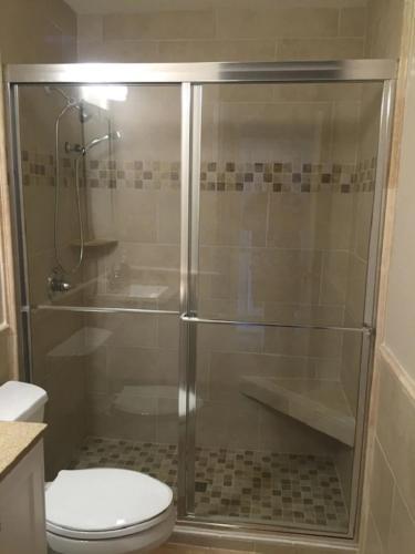Apartamento Moonraker #5