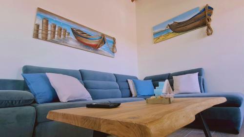 Chrystallia Holiday Villas