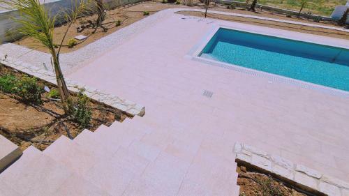 Chrystallia Holiday Villas