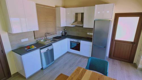 Chrystallia Holiday Villas