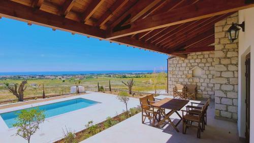 Chrystallia Holiday Villas