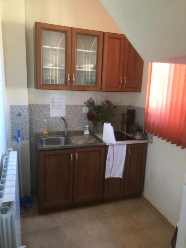 Pinerose Resort House 6