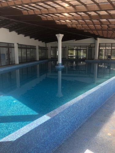 Pinerose Resort House 6