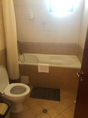 Pinerose Resort House 6