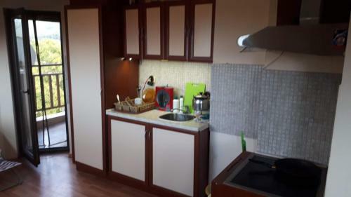 Apartamento ?????? ? ???????? ?????? ??.??????